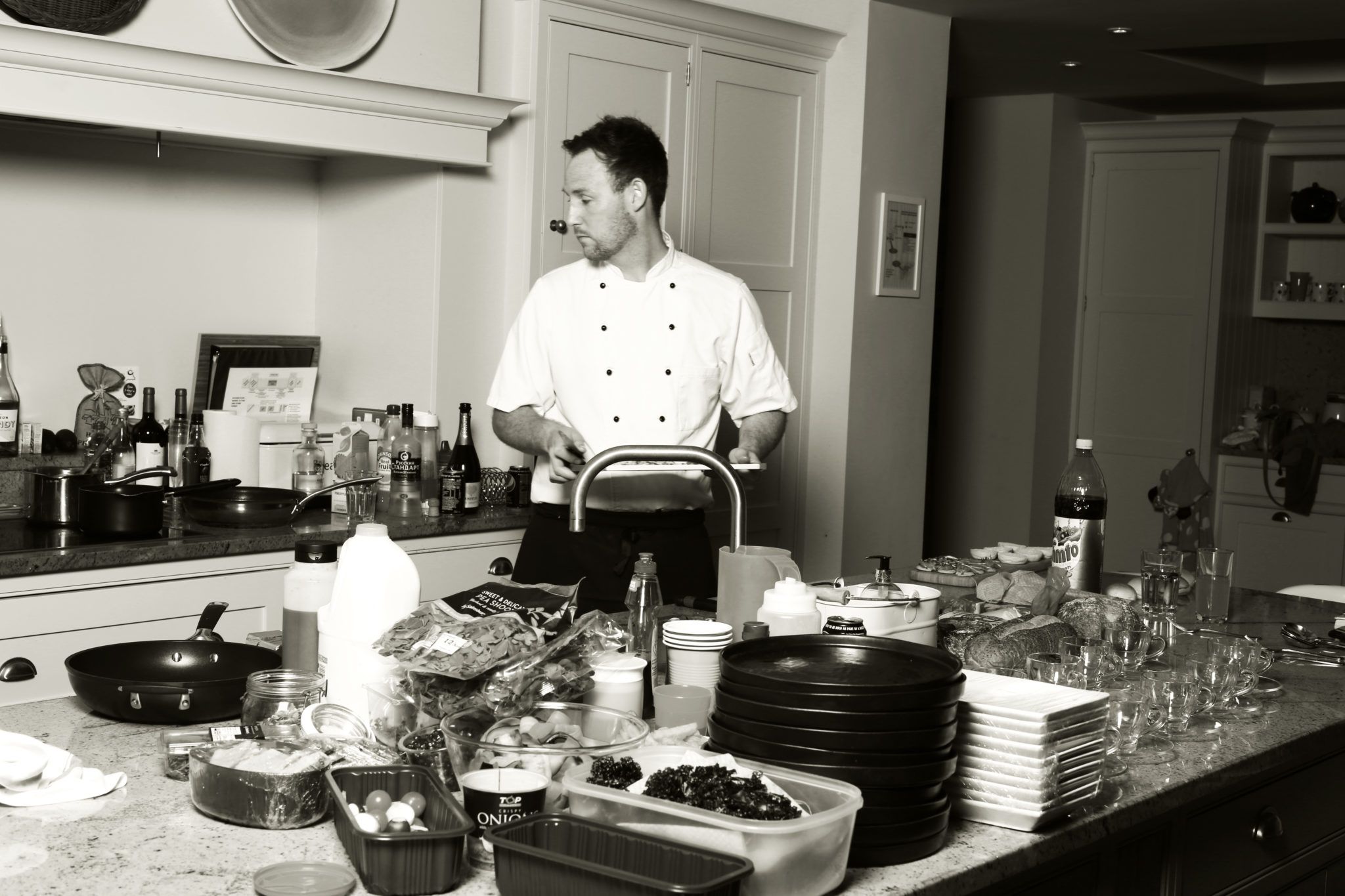 Peak District Holiday Rental Darley House